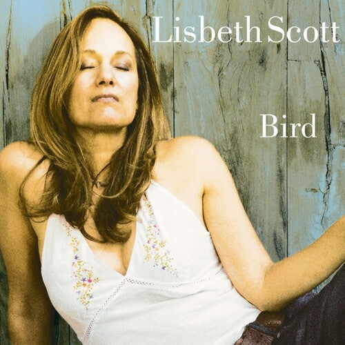 Lisbeth Scott: Bird - COMPACT DISCS