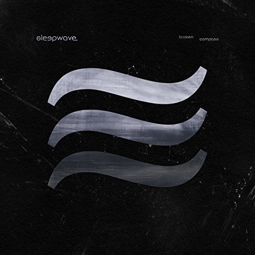 Sleepwave: Broken Compass - COMPACT DISCS