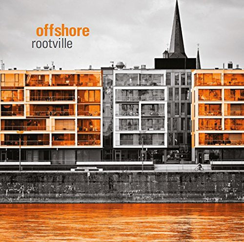 Rootville: Offshore - COMPACT DISCS