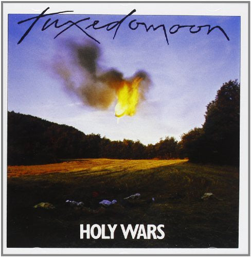 Tuxedomoon: Holy Wars - COMPACT DISCS