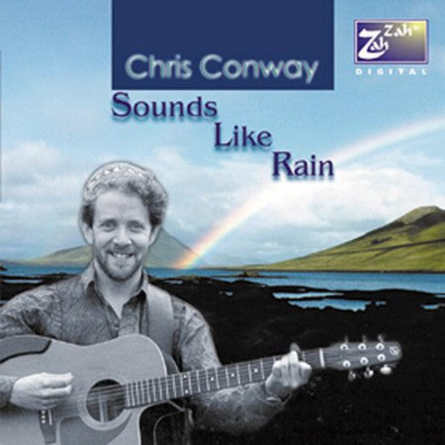 Chris Conway: Sounds Like Rain - COMPACT DISCS