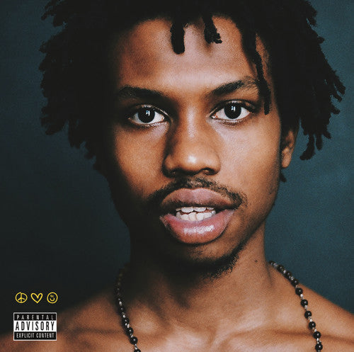 Raury: All We Need - COMPACT DISCS
