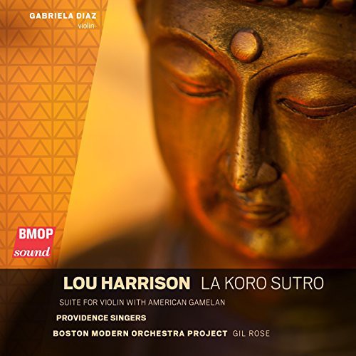 Diaz, Gabriel / Providence Singers: La Koro Sutro - COMPACT DISCS