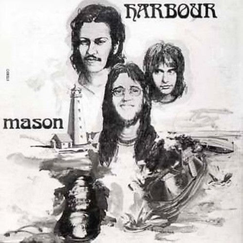 Mason: Harbour - COMPACT DISCS