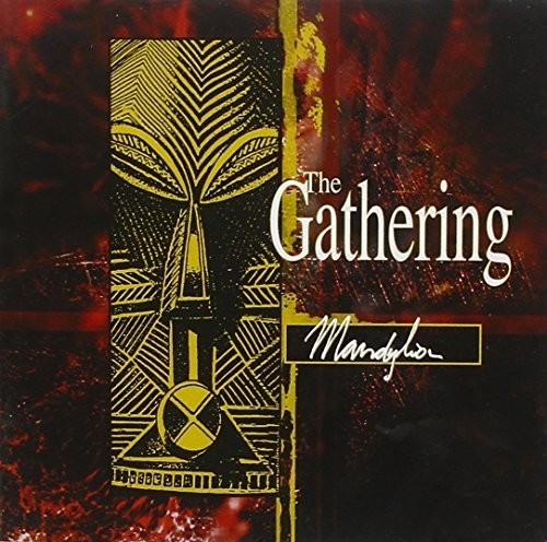 The Gathering: Mandylion - COMPACT DISCS