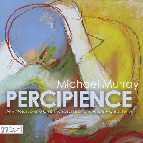 Murray / Thompson / Moravian Philharmonic Orch: Percipience - COMPACT DISCS