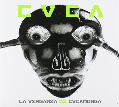 Cuca: La Venganza - COMPACT DISCS