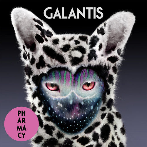 Galantis: Pharmacy - COMPACT DISCS