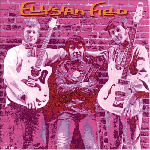Elysian Field: Elysian Field - COMPACT DISCS