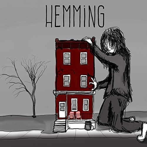 Hemming: Hemming - COMPACT DISCS