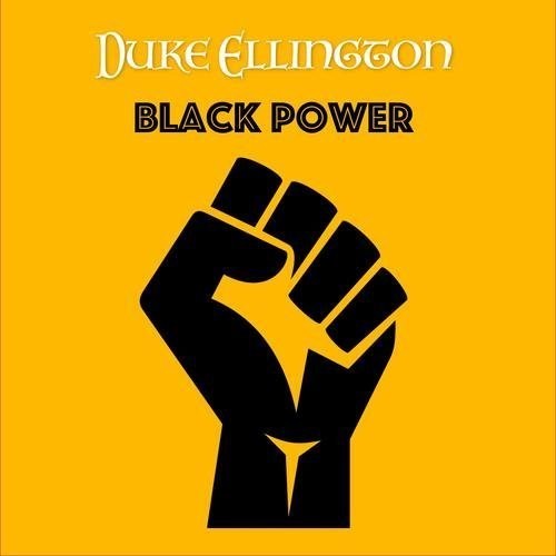 Duke Ellington: Black Power - COMPACT DISCS