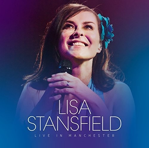 Lisa Stansfield: Live in Manchester - COMPACT DISCS