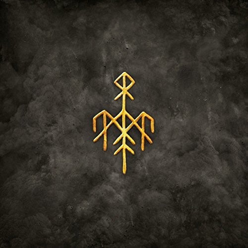 Wardruna: Runaljod Ragnarok - COMPACT DISCS