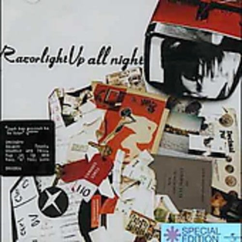 Razorlight: Razorlight - COMPACT DISCS