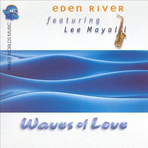 River Eden: Waves of Love - COMPACT DISCS