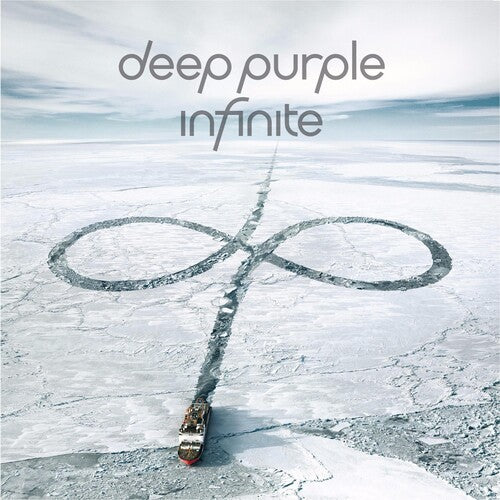 Deep Purple: InFinite - COMPACT DISCS