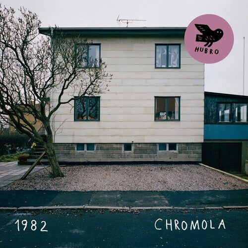 1982: Chromola - COMPACT DISCS