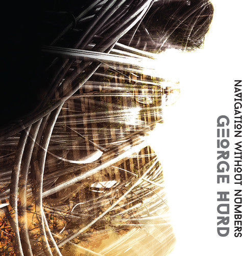 Hurd / Hurd Ensemble: Hurd: Navigation without Numbers - COMPACT DISCS