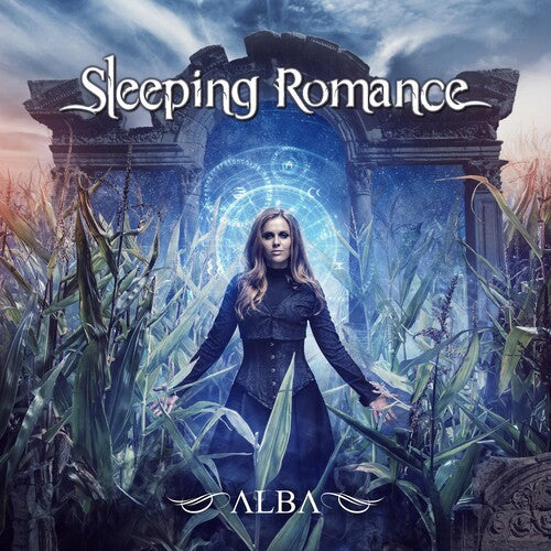 Sleeping Romance: Alba - COMPACT DISCS