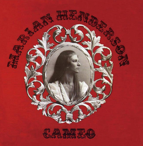 Marian Henderson: Cameo - COMPACT DISCS