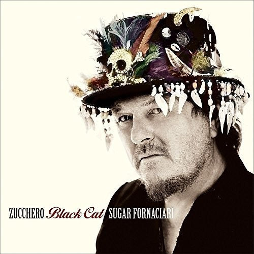 Zucchero: Black Cat - COMPACT DISCS