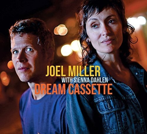 Joel Miller: Dream Cassette - COMPACT DISCS