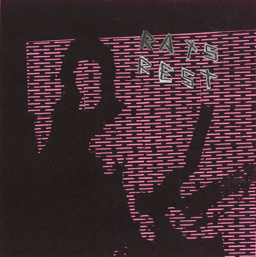 Rats Rest: On The Eastside - 7-INCH SINGLE