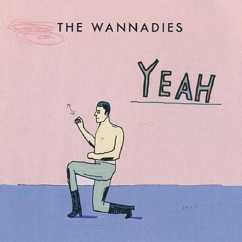 The Wannadies: Yeah - COMPACT DISCS