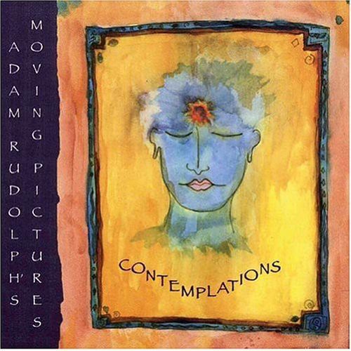 Adam Rudolph: Contemplations - COMPACT DISCS