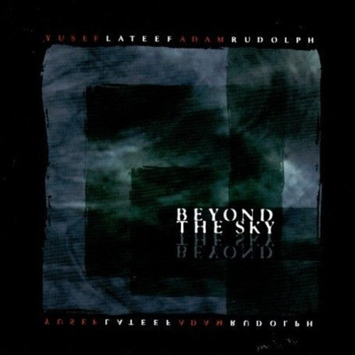 Yusef Lateef: Beyond the Sky - COMPACT DISCS