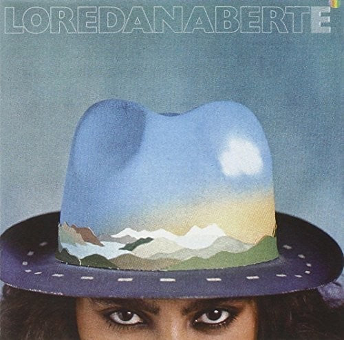 Loredana Berte: Loredana Berte - COMPACT DISCS
