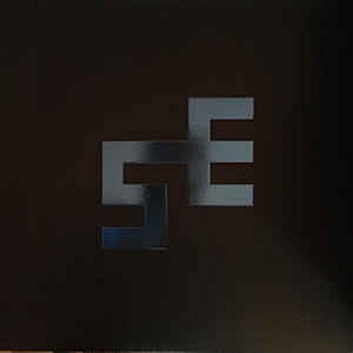 Sindri Eldon: Bitter Resentful - COMPACT DISCS