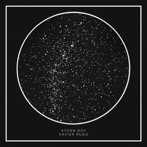 Xavier Rudd: Storm Boy - COMPACT DISCS