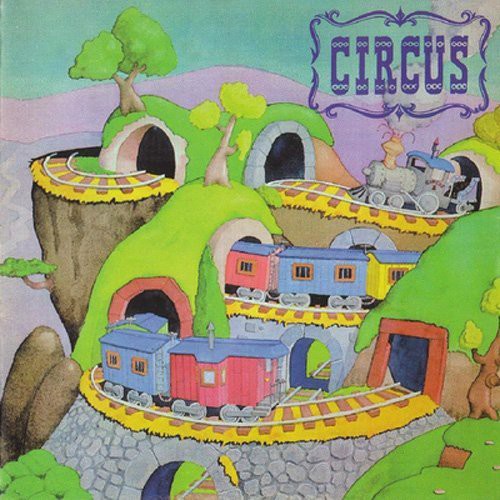 Circus: Circus - COMPACT DISCS