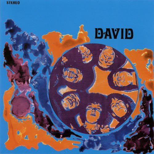 The David: David - COMPACT DISCS