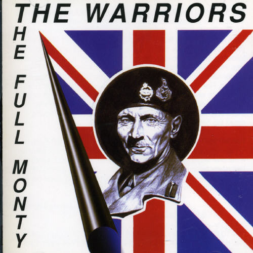 Warriors: The Full Monty - COMPACT DISCS