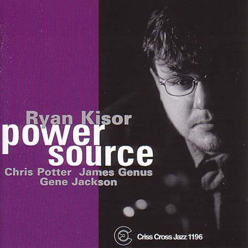 Ryan Kisor: Power Source - COMPACT DISCS