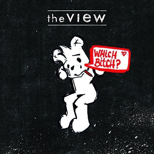 The View: Which Bitch - COMPACT DISCS
