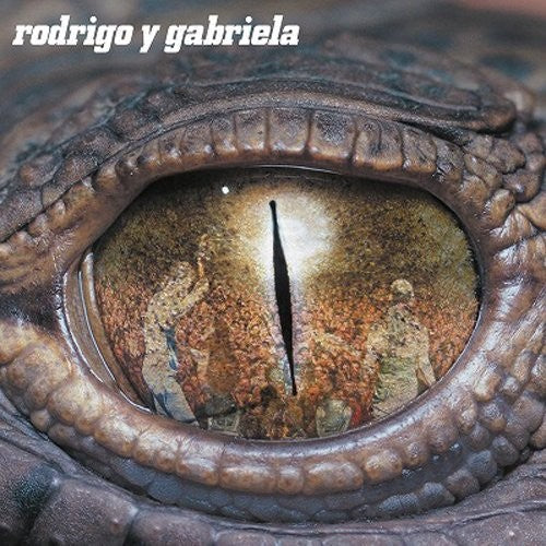 Rodrigo y Gabriela: Rodrigo Y Gabriela: 10th Anniversary - COMPACT DISCS