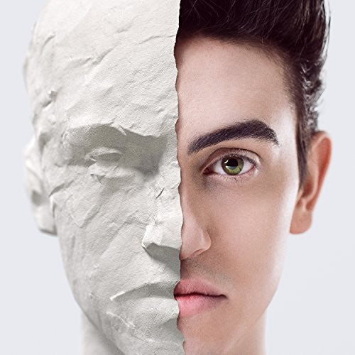 Michele Bravi: Anime Di Carta - COMPACT DISCS