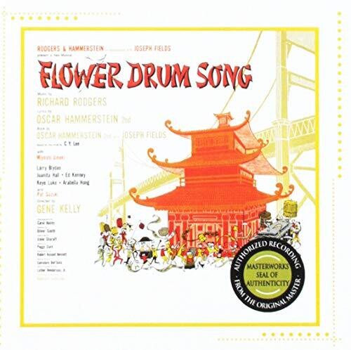 Suzuki / Henderson: Flower Drum Song - COMPACT DISCS