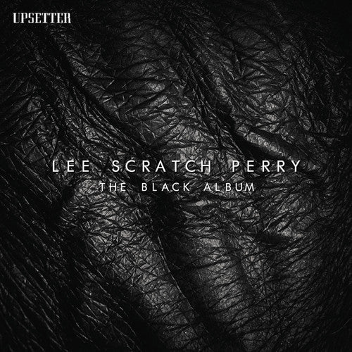 Perry, Lee Scratch: The Black Album - COMPACT DISCS