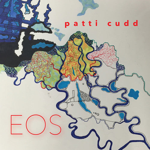 Bloland / Burns / Elwood / Madsen / Cudd: EOS - COMPACT DISCS