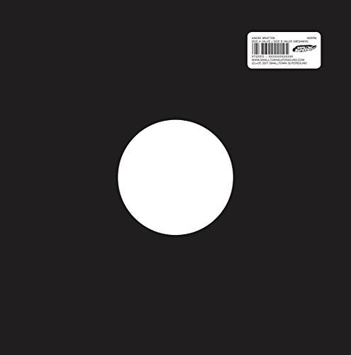 Andre Bratten: Valve - 12-INCH SINGLE