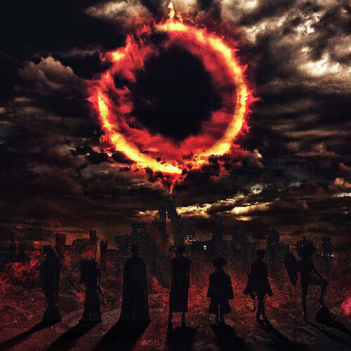 Babymetal: Distortion - 12-INCH SINGLE