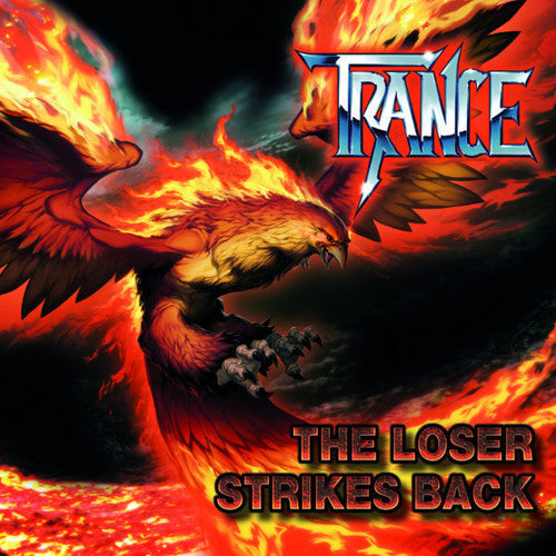 Trance: The Loser Strikes Back - COMPACT DISCS