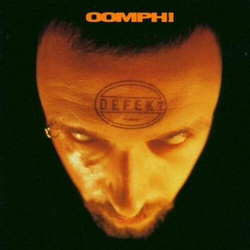 Oomph: Defekt - COMPACT DISCS