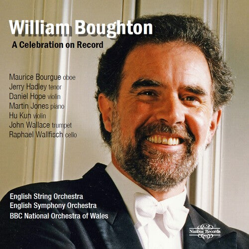 Various Artists: Celebration on Record - COMPACT DISCS