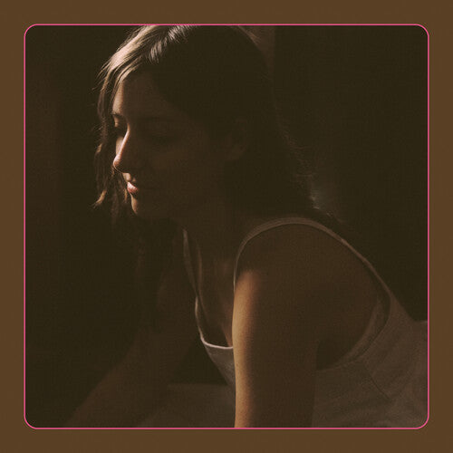 Molly Burch: Ballads - 7-INCH SINGLE