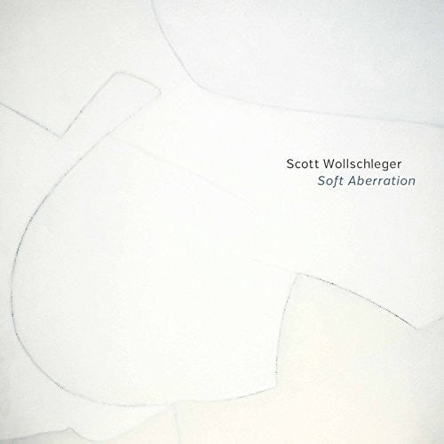 Wollschleger / Mivos String Quartet / Roberts: Soft Aberration - COMPACT DISCS